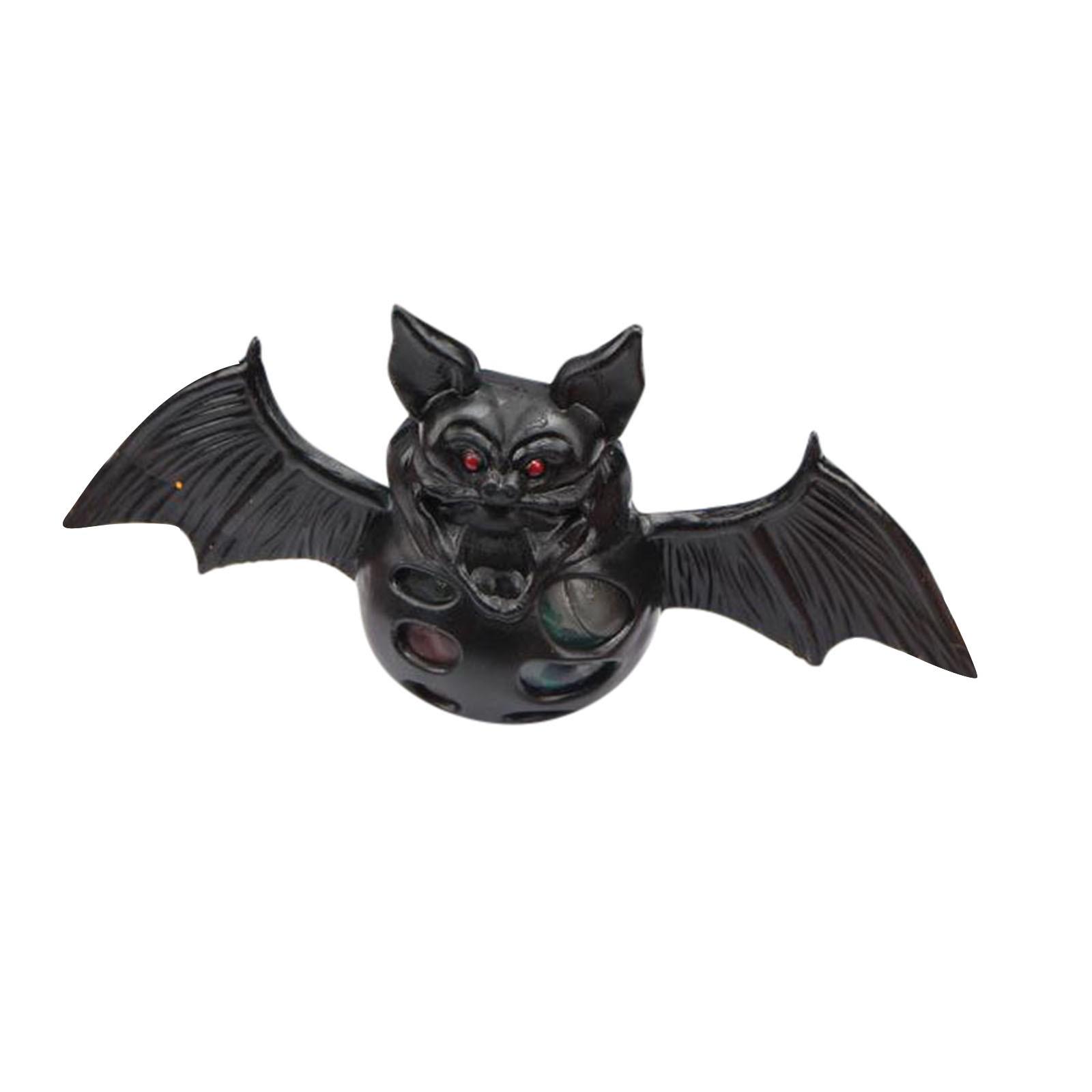 

(H0826)10 мл жидкость новинка креативное моделирование животное форма E декомпрессионная игрушка чёрный