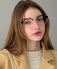 Baseukala Ness (2Colors) Glasses