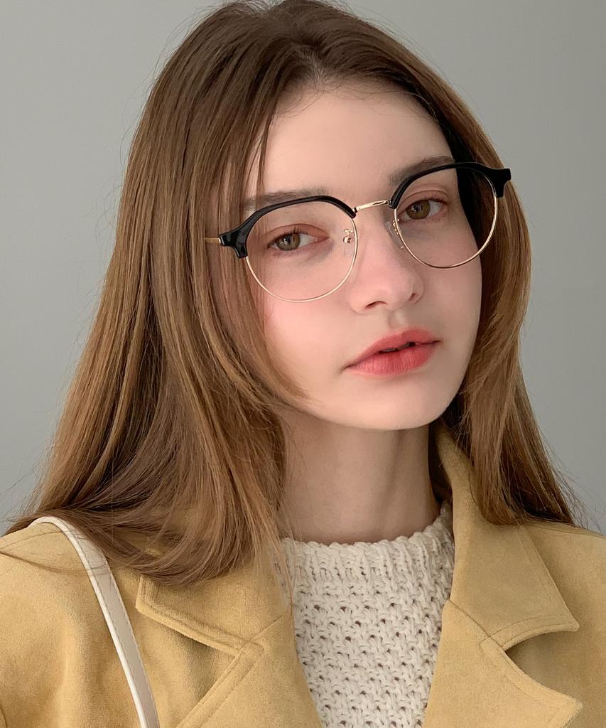 Baseukala Ness (2Colors) Glasses
