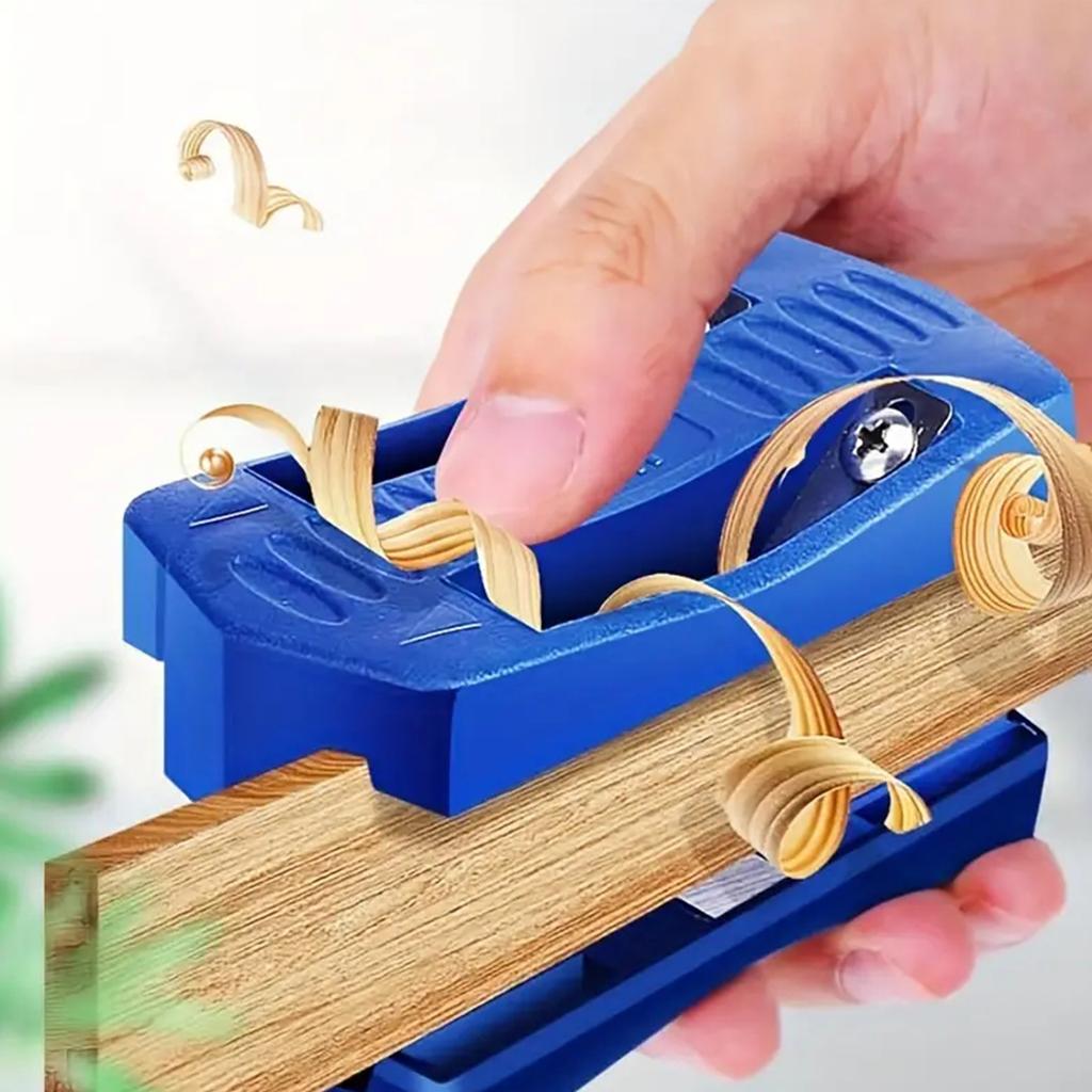 2 pcs Edge Banding Trimmer, Plastic PVC Plywood Melamine Wood Band Cutter Manual Edge Banding,Manual Trimming Woodworking Tool