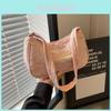 Trendy Single Shoulder Crossbody Bag Fashionable 2024 Summer Style Chic And Simple Design