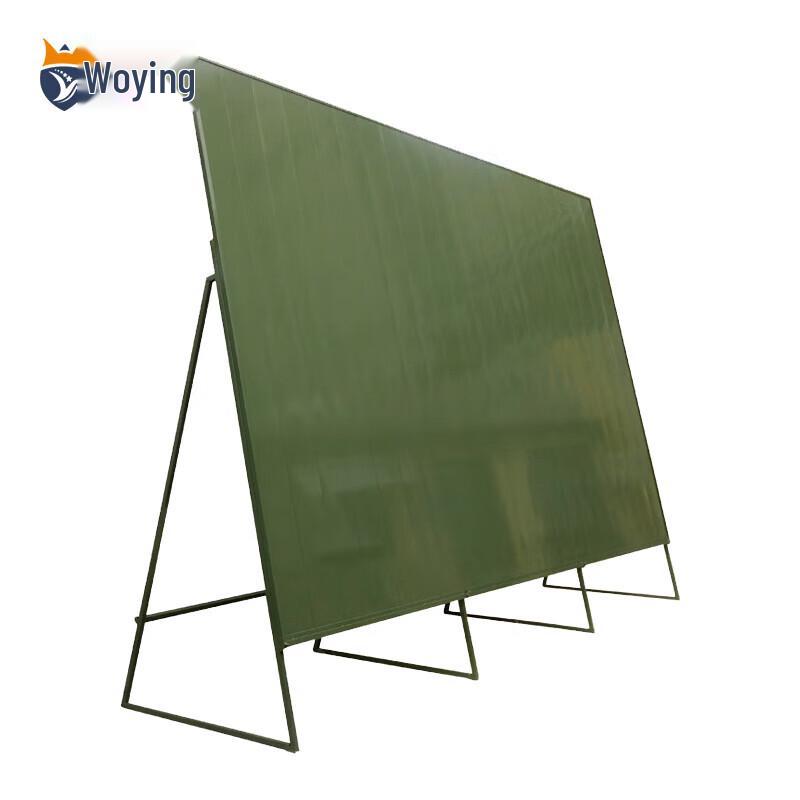 Woying Magnetic Folding Portable Drawing Board Stand 3*5*3.5 Enlarged