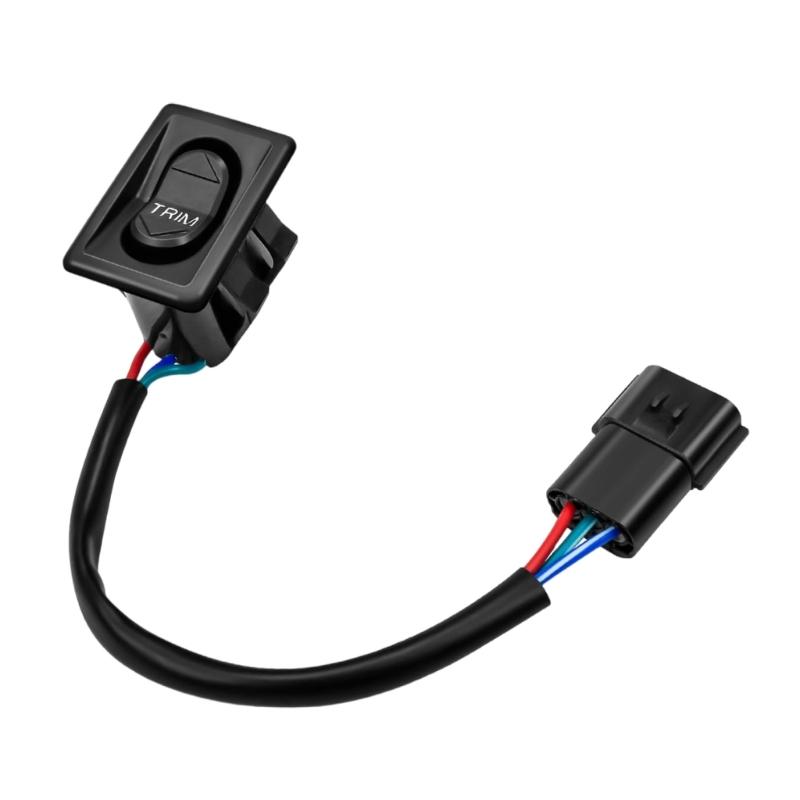 

87-896620001 87-8M0042300 87-8569901 Trim And Tilt Switch for 25-400HP Outboards Post 1999 Enhancing Boat Performances 1