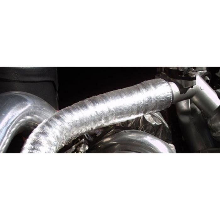 Feuille De Protection Thermique Isolante, 50 X 35 Cm, Épaisseur 10 Mm