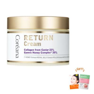 Rückcreme 100 ml