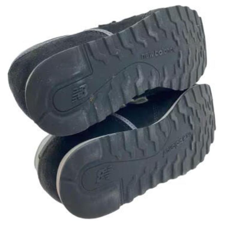 New Balance Nb 373 Comfortable Minimalist Low-Top Lifestyle Shoes Women Sneaker Black ML373BK2