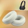 Soft Protein Ear Cushions For Extended Comfort Perfect Fit for WHCH500/CH510/CH520,MDRZX100/ZX110/ZX110NC Headphones