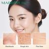 FAIRKING Gold Peel-Off Mask - Blackhead Removal & Pore Cleansing 40g