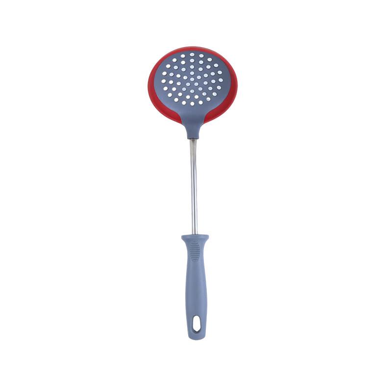 Ruhan Silicone Kitchen Utensil Set
