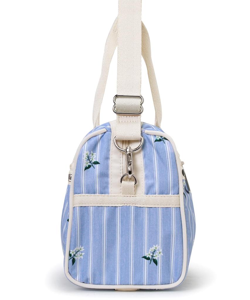 EVERYDAY SM Stripe [Official] SATCHEL/3868/Jasmine