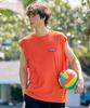Beullaegmonseuteopis Beach Club Sleeveless (3 Colors) / Bm250402