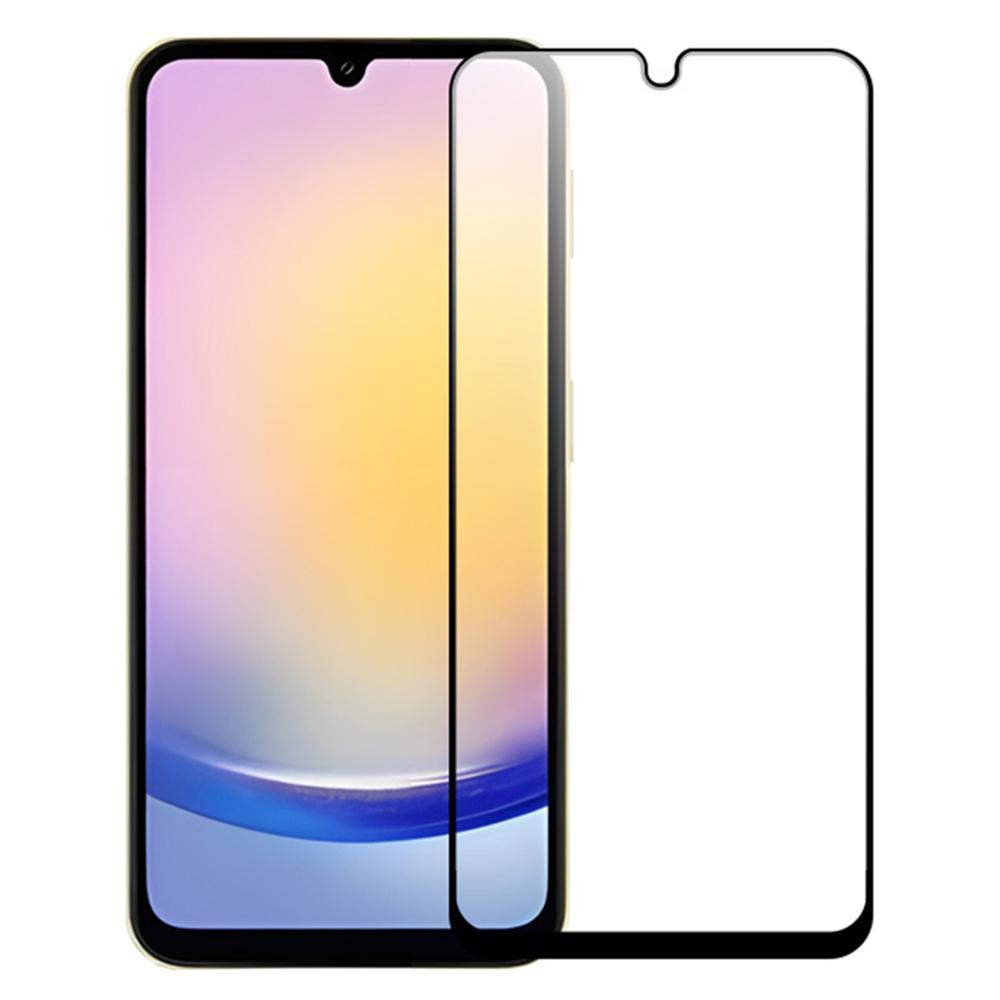 RURIHAI For Samsung Galaxy A26 5G Screen Protector Secondary Hardening High Aluminium-Silicon Glass Film