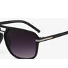 Fashion Sunglasses Men Vintage Driver Eyeglasses Sunglass Goggles Male Accessory Non Polarized Glasses