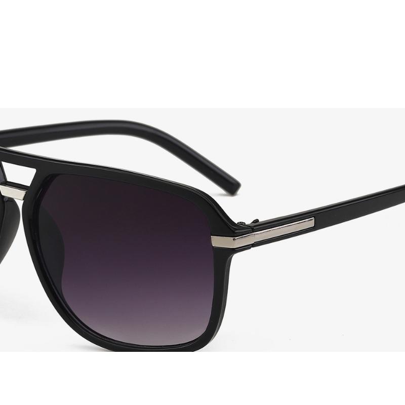 Fashion Sunglasses Men Vintage Driver Eyeglasses Sunglass Goggles Male Accessory Non Polarized Glasses