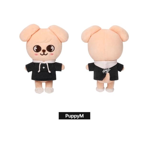 Stray Kids - ONGOING [Pelúcia SKZOO Versão ORIGINAL]