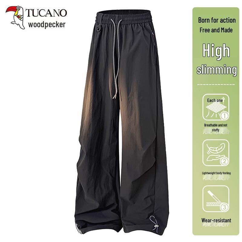 Tucano Women's Lightweight Breathable Outdoor Cargo Pants