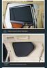Magnetic Sunshade & Privacy Blinds for Denza N7/N8L/Z9/D9 Side Windows