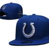 nfl Adjustable large head circumference embroidered baseball cap, unisex sun hat for baseball
