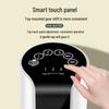 Bladeless Oscillating Tower Fan: Cross-Border Electric Fan for Home and Office