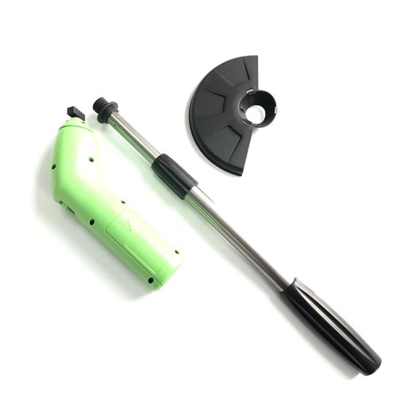 Buy Portable Zip Ties Garden Grass Trimmer Cordless Mini Trim Strimmer