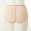 Wacoal Jacquard Ham Fabric Triangle Panty Wlgc480t