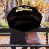 The Godfather: Legacy Power Folding umbrella travel Suitable for all seasons printing outdoor Sun umbrella