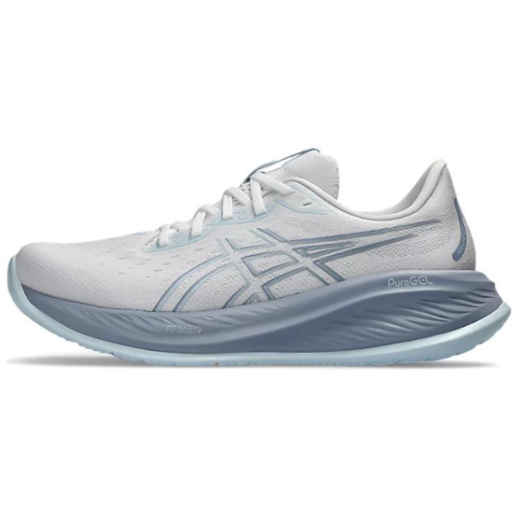 Asics Gel Cumulus 26 White Cool Grey - 1011B792-102 44