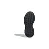 Adidas Rapidasport Boa Comfortable Versatile Mid-Top Casual Shoes Kids Casual Shoes Black IF0370