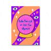 Abstract Cowboy Boots Colourful Poster Art Print Girls Gifts Pink Quote Wall Canvas Painting Cute Cat Living Room Home Decor