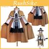 Quelle Anime Laqi Xilu Diou Si Alice Vollständiges Set Cosplay Kostüm Für Damen