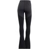 Adidas Originals Three Stripes Letter Pattern Sports Pants Women Pants Black HR4509