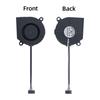 50x50x15mm Low Noise 3D Printer Hotend Cooling Fan Heat Dissipation Installation Accessories for P1P/P1S 3D Printer