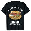Topy – Trička