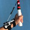 Tennis Training Tool Professional Tennis Practice Trainer Serve Ball Exercise Tennis Trainer Self-study Correct Wrist Posture