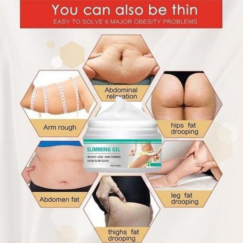 Body Belly Creams Fat Burning Weight Loss Cream Body Shaping Cream Body Firming Cream