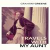 Travels With My Aunt by Graham Greene Paperback Book 9780099282587