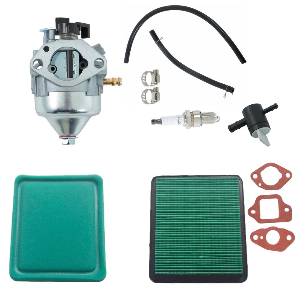 for Carburetor for Honda GCV170LA Lawn Mowers HRN216 Repl 16100-Z9L-811