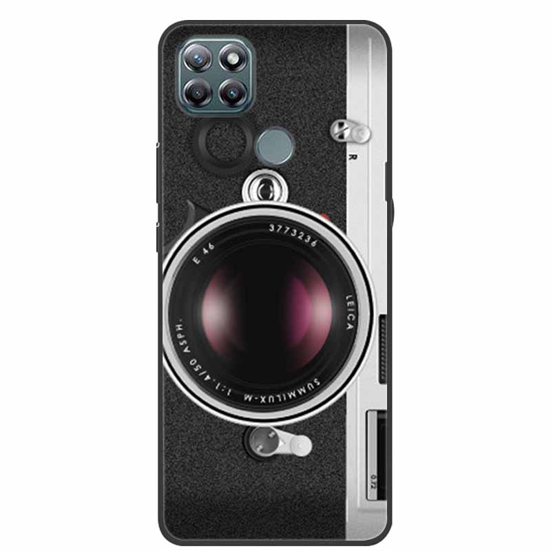 Für Lenovo K12 Pro Hülle Weiches Silikon Wolf Löwe TPU Rückabdeckungen für Lenovo K12Pro Handy Tasche Cartoon Schutzhüllen Hübsch