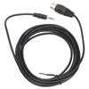 Din 8 Pin to 3.5mm MIDI Cable Male to Male 8 Pin Din to 3.5mm Cord for Musical Instrument Sound Equipment 3m 9.8ft