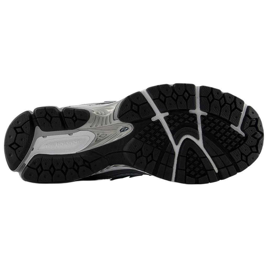 New Balance 1906R 'Silver Metallic Deep Ocean' Sneakers U1906RCE