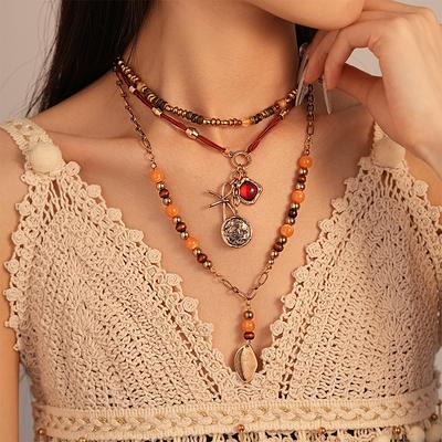Collares y colgantes – Collares