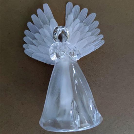 1 Set Landschaft Entzückende Aussehen Lampe Kreative Wasserdichte Form Nicht Blendende Hohe Haltbarkeit Verbessern Atmosphäre Edelstahl