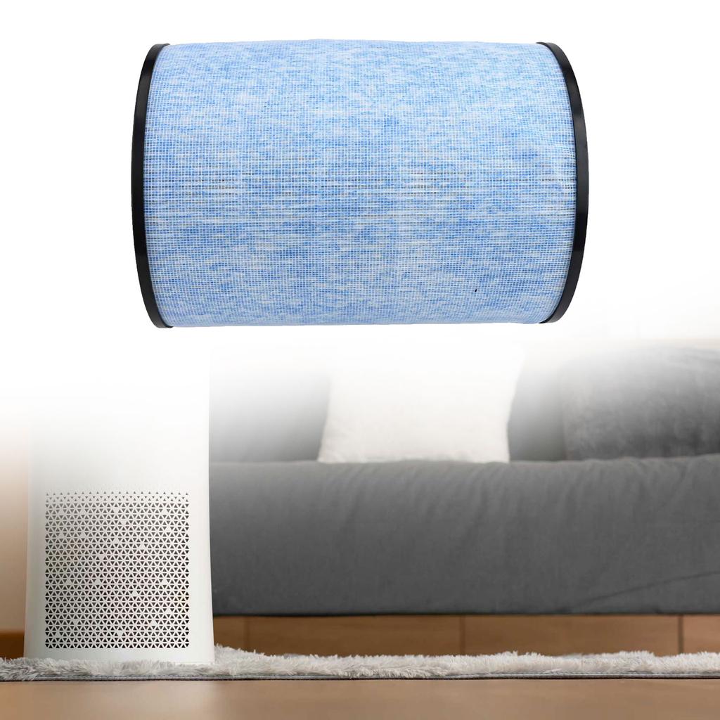 Absorbs Harmful Gases Activated Carbon Filter Purifier Filter