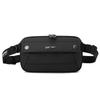 Men Outdoor Travel Large Capacity Chest Bag Nylon Hiking Crossbody Bag High Quality Waterproof Shoulder Sling Backpack