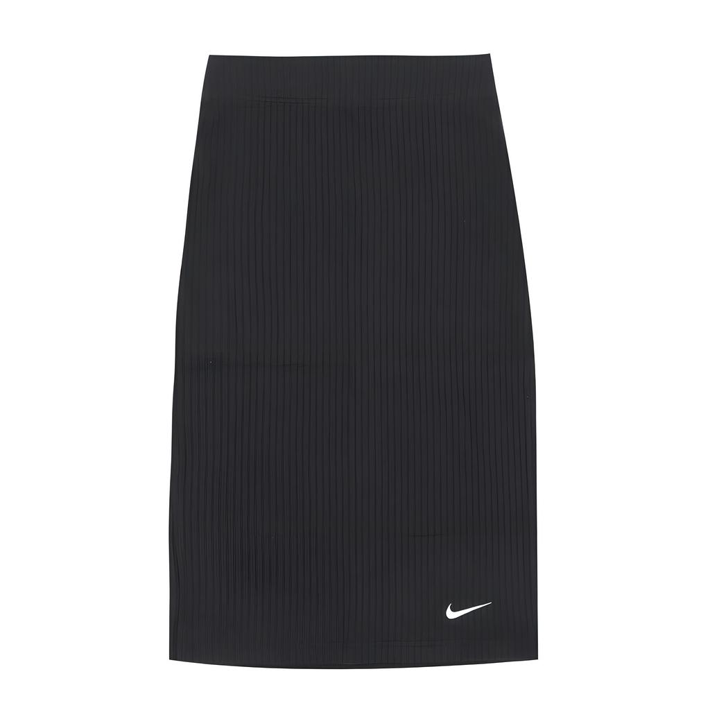 Sportswear Black Tennis Skirt For Sale Nike Sportswear Solid Logo