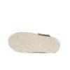 UGG Sabot Goldenstar Confortabil Versatil Absorbant de șoc Durabil Pantofi Casual cu Toc Jos Saboți Copii Bej 1159770K-SAN