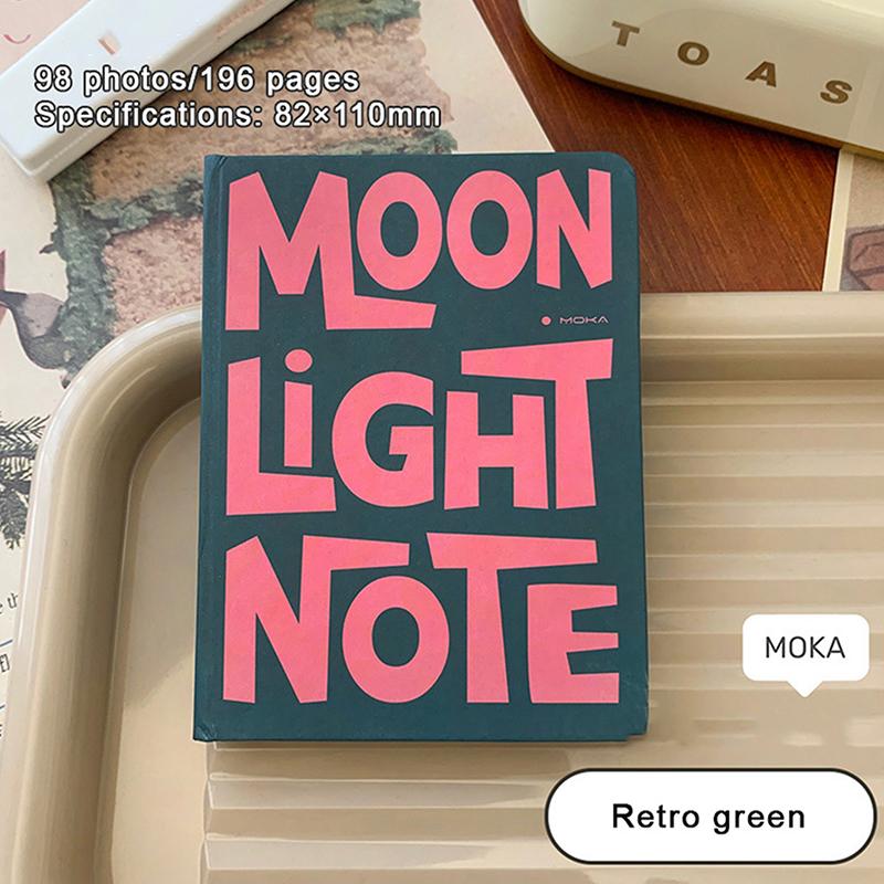 

Американский винтажный блокнот с различными узорами, студенческая записная книжка, портативный блокнот