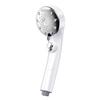 Innovative Bubble Shower Water Handheld Water 6 4 High Water Skin Moisturizing Pore Bathroom Easy Japanese Instructions Included Micro-Nano Head, 90%