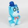 New Style FNAF Pizza Simulator Frostbear Boss Clown Pigpatch Twisted Wolf Elephant Soft Plush Doll Kids Stuffed Toys