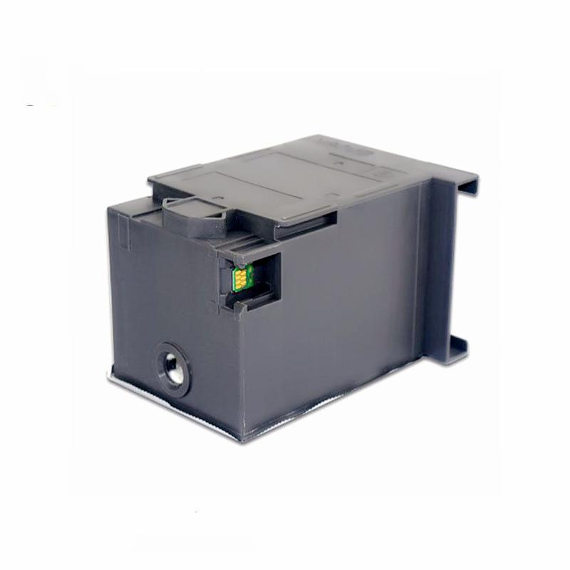 T6714 maintenance box for Epson WF-C869RA PX-M7070FX S7070X WF-C869RDTWF C869RDTWFC C869RD3TWFC C869RDTSF EPP WF-C869RDTEFC EPP